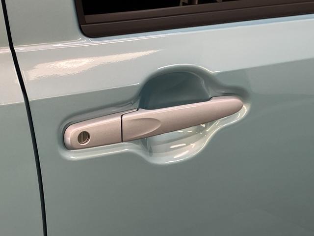 ミライースＸ　ＳＡ３　コーナーセンサー　ＬＥＤライト　届出済未使用車衝突被害軽減ブレーキ　スマアシ３　コーナーセンサー　バックカメラ（ナビ装着時用）　ＬＥＤヘッドライト　オートライト　電動格納式ミラー　キーレスエントリー　エコアイドル（滋賀県）の中古車