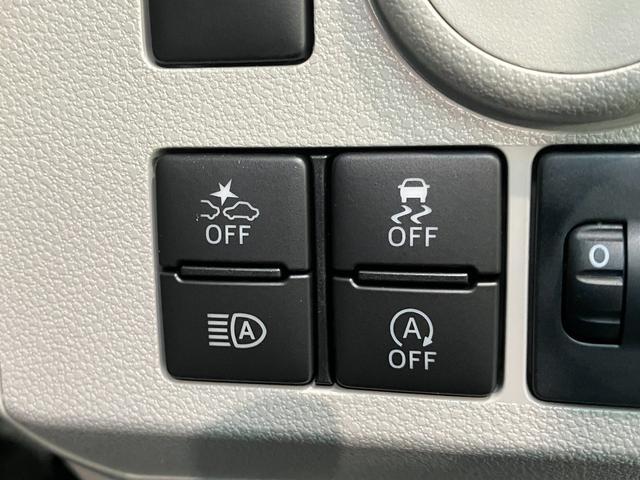 ミライースＸ　ＳＡ３　コーナーセンサー　ＬＥＤライト　届出済未使用車衝突被害軽減ブレーキ　スマアシ３　コーナーセンサー　バックカメラ（ナビ装着時用）　ＬＥＤヘッドライト　オートライト　電動格納式ミラー　キーレスエントリー　エコアイドル（滋賀県）の中古車