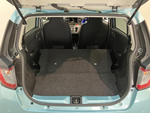 ミライースＸ　ＳＡ３　コーナーセンサー　ＬＥＤライト　届出済未使用車衝突被害軽減ブレーキ　スマアシ３　コーナーセンサー　バックカメラ（ナビ装着時用）　ＬＥＤヘッドライト　オートライト　電動格納式ミラー　キーレスエントリー　エコアイドル（滋賀県）の中古車