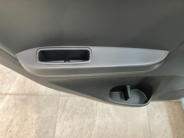 ミライースＸ　ＳＡ３　コーナーセンサー　ＬＥＤライト　届出済未使用車衝突被害軽減ブレーキ　スマアシ３　コーナーセンサー　バックカメラ（ナビ装着時用）　ＬＥＤヘッドライト　オートライト　電動格納式ミラー　キーレスエントリー　エコアイドル（滋賀県）の中古車