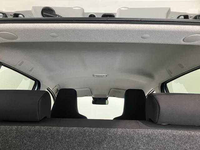 ミライースＸ　ＳＡ３　コーナーセンサー　ＬＥＤライト　届出済未使用車衝突被害軽減ブレーキ　スマアシ３　コーナーセンサー　バックカメラ（ナビ装着時用）　ＬＥＤヘッドライト　オートライト　電動格納式ミラー　キーレスエントリー　エコアイドル（滋賀県）の中古車