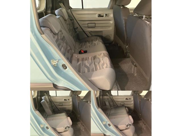 タフトＧ　ダーククロムベンチャー　レーダークルコン　届出済未使用車衝突被害軽減ブレーキ　コーナーセンサー　バックカメラ（ナビ装着時用）　前席シートヒーター　電動パーキング　クルーズコントロール　ＬＥＤ　オートライト　オートエアコン　スマートキー　エコアイドル（滋賀県）の中古車