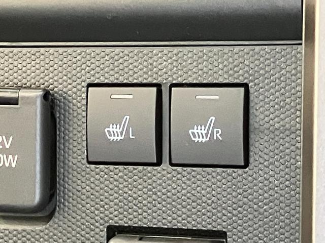 タフトＧ　ダーククロムベンチャー　レーダークルコン　届出済未使用車衝突被害軽減ブレーキ　コーナーセンサー　バックカメラ（ナビ装着時用）　前席シートヒーター　電動パーキング　クルーズコントロール　ＬＥＤ　オートライト　オートエアコン　スマートキー　エコアイドル（滋賀県）の中古車