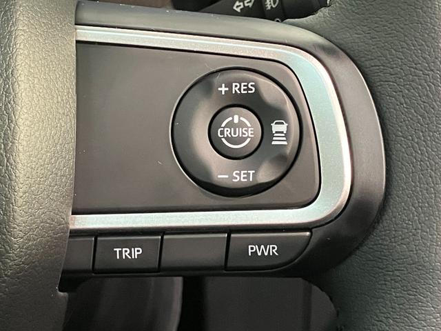 タフトＧ　ダーククロムベンチャー　レーダークルコン　届出済未使用車衝突被害軽減ブレーキ　コーナーセンサー　バックカメラ（ナビ装着時用）　前席シートヒーター　電動パーキング　クルーズコントロール　ＬＥＤ　オートライト　オートエアコン　スマートキー　エコアイドル（滋賀県）の中古車