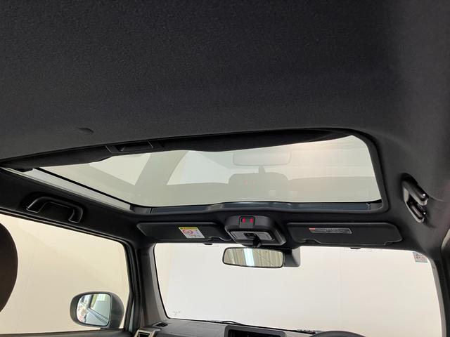 タフトＧ　ダーククロムベンチャー　レーダークルコン　届出済未使用車衝突被害軽減ブレーキ　コーナーセンサー　バックカメラ（ナビ装着時用）　前席シートヒーター　電動パーキング　クルーズコントロール　ＬＥＤ　オートライト　オートエアコン　スマートキー　エコアイドル（滋賀県）の中古車