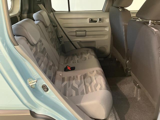 タフトＧ　ダーククロムベンチャー　レーダークルコン　届出済未使用車衝突被害軽減ブレーキ　コーナーセンサー　バックカメラ（ナビ装着時用）　前席シートヒーター　電動パーキング　クルーズコントロール　ＬＥＤ　オートライト　オートエアコン　スマートキー　エコアイドル（滋賀県）の中古車