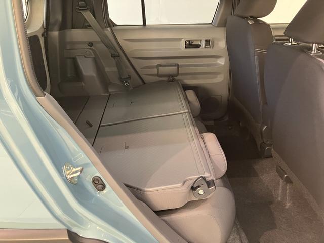 タフトＧ　ダーククロムベンチャー　レーダークルコン　届出済未使用車衝突被害軽減ブレーキ　コーナーセンサー　バックカメラ（ナビ装着時用）　前席シートヒーター　電動パーキング　クルーズコントロール　ＬＥＤ　オートライト　オートエアコン　スマートキー　エコアイドル（滋賀県）の中古車