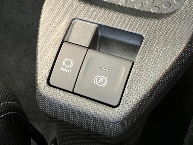 タフトＧ　ダーククロムベンチャー　レーダークルコン　届出済未使用車衝突被害軽減ブレーキ　コーナーセンサー　バックカメラ（ナビ装着時用）　前席シートヒーター　電動パーキング　クルーズコントロール　ＬＥＤ　オートライト　オートエアコン　スマートキー　エコアイドル（滋賀県）の中古車