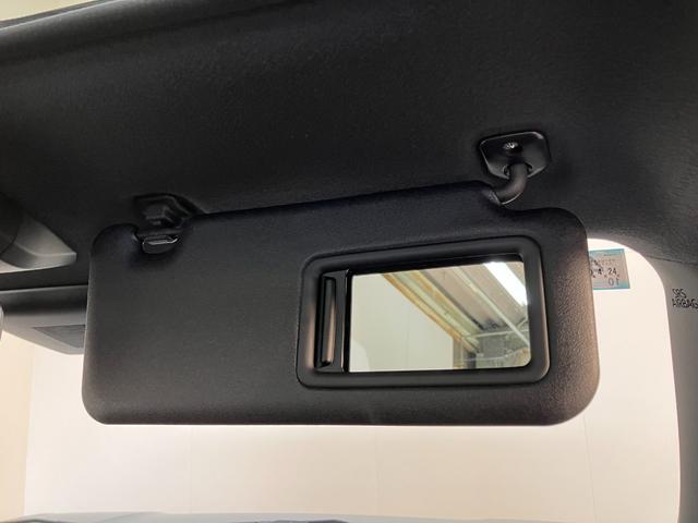 タフトＧ　ダーククロムベンチャー　レーダークルコン　届出済未使用車衝突被害軽減ブレーキ　コーナーセンサー　バックカメラ（ナビ装着時用）　前席シートヒーター　電動パーキング　クルーズコントロール　ＬＥＤ　オートライト　オートエアコン　スマートキー　エコアイドル（滋賀県）の中古車