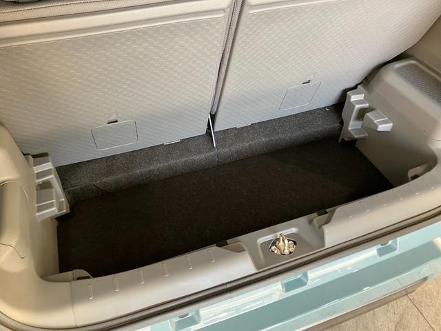 タフトＧ　ダーククロムベンチャー　レーダークルコン　届出済未使用車衝突被害軽減ブレーキ　コーナーセンサー　バックカメラ（ナビ装着時用）　前席シートヒーター　電動パーキング　クルーズコントロール　ＬＥＤ　オートライト　オートエアコン　スマートキー　エコアイドル（滋賀県）の中古車