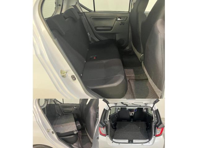 ミライースＧリミテッドＳＡ３　スマートキー　コーナーセンサー衝突被害軽減ブレーキ　スマアシ３　コーナーセンサー　バックカメラ（ナビ装着時用）　ＬＥＤヘッドライト　オートライト　オートエアコン　シートヒーター　スマートキー　電動格納式ミラー　エコアイドル（滋賀県）の中古車