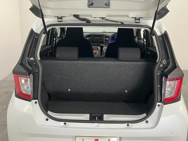 ミライースＧリミテッドＳＡ３　スマートキー　コーナーセンサー衝突被害軽減ブレーキ　スマアシ３　コーナーセンサー　バックカメラ（ナビ装着時用）　ＬＥＤヘッドライト　オートライト　オートエアコン　シートヒーター　スマートキー　電動格納式ミラー　エコアイドル（滋賀県）の中古車