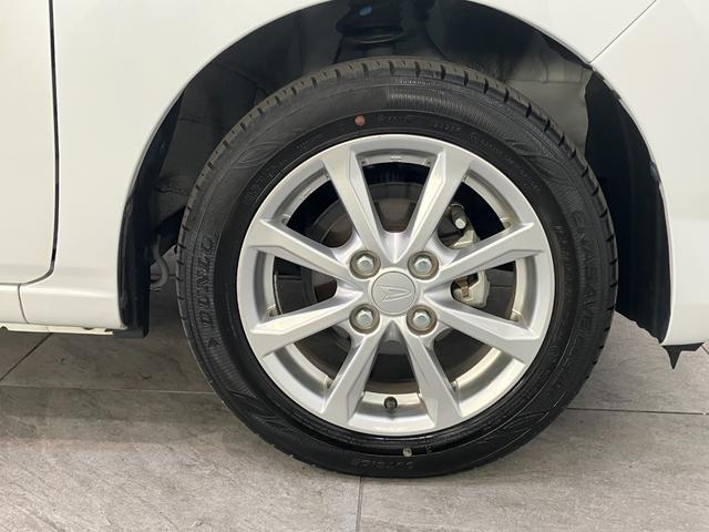 ミライースＧリミテッドＳＡ３　スマートキー　コーナーセンサー衝突被害軽減ブレーキ　スマアシ３　コーナーセンサー　バックカメラ（ナビ装着時用）　ＬＥＤヘッドライト　オートライト　オートエアコン　シートヒーター　スマートキー　電動格納式ミラー　エコアイドル（滋賀県）の中古車