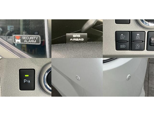 ミライースＧリミテッドＳＡ３　スマートキー　コーナーセンサー衝突被害軽減ブレーキ　スマアシ３　コーナーセンサー　バックカメラ（ナビ装着時用）　ＬＥＤヘッドライト　オートライト　オートエアコン　シートヒーター　スマートキー　電動格納式ミラー　エコアイドル（滋賀県）の中古車