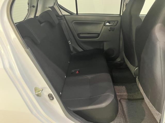 ミライースＧリミテッドＳＡ３　スマートキー　コーナーセンサー衝突被害軽減ブレーキ　スマアシ３　コーナーセンサー　バックカメラ（ナビ装着時用）　ＬＥＤヘッドライト　オートライト　オートエアコン　シートヒーター　スマートキー　電動格納式ミラー　エコアイドル（滋賀県）の中古車