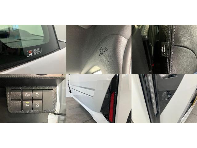 タントカスタムＸ　ＣＤステレオ　両側電動スライドドア　ＬＥＤ衝突被害軽減ブレーキ　コーナーセンサー　バックカメラ（ナビ装着時用）　両側電動スライドドア　前席シートヒーター　電動パーキングブレーキ　ＬＥＤ　オートライト　オートエアコン　スマートキー　エコアイドル（滋賀県）の中古車