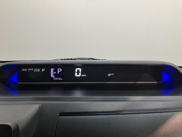 タントカスタムＸ　ＣＤステレオ　両側電動スライドドア　ＬＥＤ衝突被害軽減ブレーキ　コーナーセンサー　バックカメラ（ナビ装着時用）　両側電動スライドドア　前席シートヒーター　電動パーキングブレーキ　ＬＥＤ　オートライト　オートエアコン　スマートキー　エコアイドル（滋賀県）の中古車