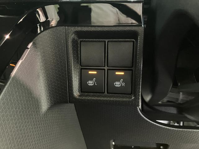 タントカスタムＸ　ＣＤステレオ　両側電動スライドドア　ＬＥＤ衝突被害軽減ブレーキ　コーナーセンサー　バックカメラ（ナビ装着時用）　両側電動スライドドア　前席シートヒーター　電動パーキングブレーキ　ＬＥＤ　オートライト　オートエアコン　スマートキー　エコアイドル（滋賀県）の中古車