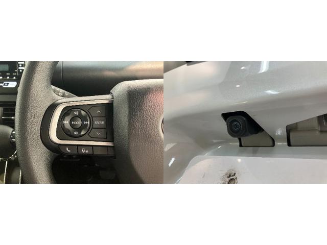 タントカスタムＸ　ＣＤステレオ　両側電動スライドドア　ＬＥＤ衝突被害軽減ブレーキ　コーナーセンサー　バックカメラ（ナビ装着時用）　両側電動スライドドア　前席シートヒーター　電動パーキングブレーキ　ＬＥＤ　オートライト　オートエアコン　スマートキー　エコアイドル（滋賀県）の中古車