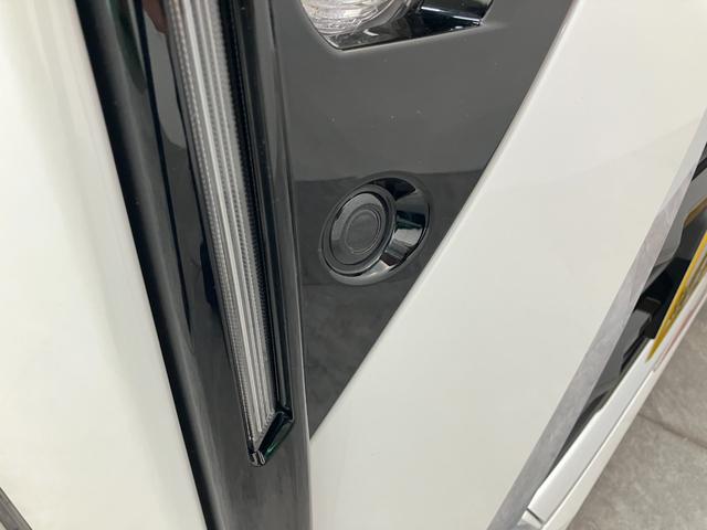 タントカスタムＸ　ＣＤステレオ　両側電動スライドドア　ＬＥＤ衝突被害軽減ブレーキ　コーナーセンサー　バックカメラ（ナビ装着時用）　両側電動スライドドア　前席シートヒーター　電動パーキングブレーキ　ＬＥＤ　オートライト　オートエアコン　スマートキー　エコアイドル（滋賀県）の中古車