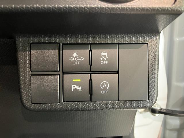 タントカスタムＸ　ＣＤステレオ　両側電動スライドドア　ＬＥＤ衝突被害軽減ブレーキ　コーナーセンサー　バックカメラ（ナビ装着時用）　両側電動スライドドア　前席シートヒーター　電動パーキングブレーキ　ＬＥＤ　オートライト　オートエアコン　スマートキー　エコアイドル（滋賀県）の中古車