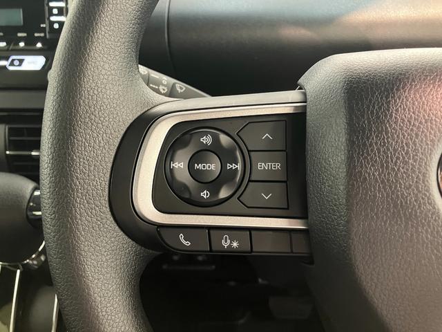 タントカスタムＸ　ＣＤステレオ　両側電動スライドドア　ＬＥＤ衝突被害軽減ブレーキ　コーナーセンサー　バックカメラ（ナビ装着時用）　両側電動スライドドア　前席シートヒーター　電動パーキングブレーキ　ＬＥＤ　オートライト　オートエアコン　スマートキー　エコアイドル（滋賀県）の中古車