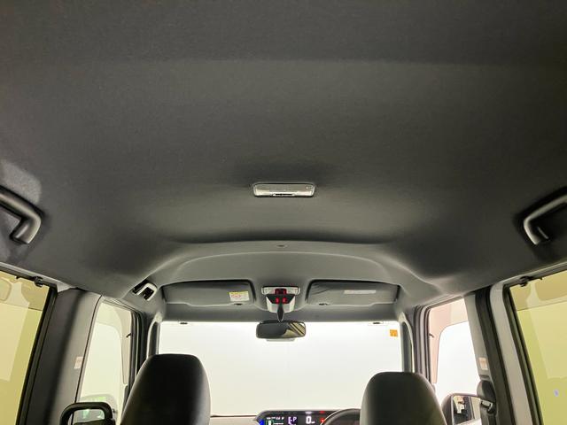 タントカスタムＸ　ＣＤステレオ　両側電動スライドドア　ＬＥＤ衝突被害軽減ブレーキ　コーナーセンサー　バックカメラ（ナビ装着時用）　両側電動スライドドア　前席シートヒーター　電動パーキングブレーキ　ＬＥＤ　オートライト　オートエアコン　スマートキー　エコアイドル（滋賀県）の中古車