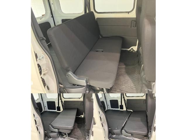 ハイゼットカーゴＤＸ　パートタイム４ＷＤ　ＣＶＴ　コーナーセンサー　キーレス衝突被害軽減ブレーキ　スマアシ　コーナーセンサー　キーレス　前席パワーウインドウ　ＡＭ／ＦＭステレオ　両側スライドドア　パートタイム４ＷＤ　ＣＶＴ車　オートライト（滋賀県）の中古車