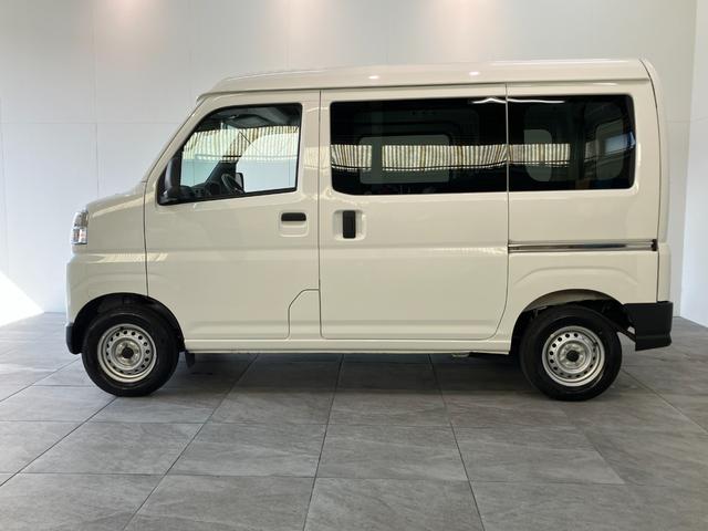 ハイゼットカーゴＤＸ　パートタイム４ＷＤ　ＣＶＴ　コーナーセンサー　キーレス衝突被害軽減ブレーキ　スマアシ　コーナーセンサー　キーレス　前席パワーウインドウ　ＡＭ／ＦＭステレオ　両側スライドドア　パートタイム４ＷＤ　ＣＶＴ車　オートライト（滋賀県）の中古車