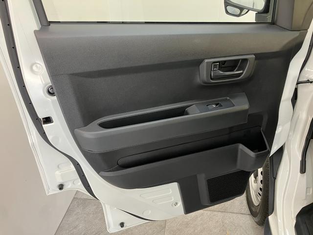 ハイゼットカーゴＤＸ　パートタイム４ＷＤ　ＣＶＴ　コーナーセンサー　キーレス衝突被害軽減ブレーキ　スマアシ　コーナーセンサー　キーレス　前席パワーウインドウ　ＡＭ／ＦＭステレオ　両側スライドドア　パートタイム４ＷＤ　ＣＶＴ車　オートライト（滋賀県）の中古車