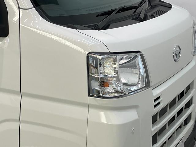 ハイゼットカーゴＤＸ　パートタイム４ＷＤ　ＣＶＴ　コーナーセンサー　キーレス衝突被害軽減ブレーキ　スマアシ　コーナーセンサー　キーレス　前席パワーウインドウ　ＡＭ／ＦＭステレオ　両側スライドドア　パートタイム４ＷＤ　ＣＶＴ車　オートライト（滋賀県）の中古車