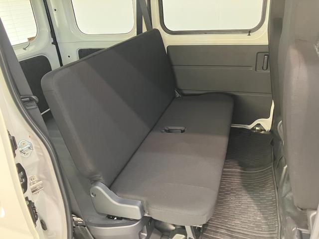 ハイゼットカーゴＤＸ　パートタイム４ＷＤ　ＣＶＴ　コーナーセンサー　キーレス衝突被害軽減ブレーキ　スマアシ　コーナーセンサー　キーレス　前席パワーウインドウ　ＡＭ／ＦＭステレオ　両側スライドドア　パートタイム４ＷＤ　ＣＶＴ車　オートライト（滋賀県）の中古車