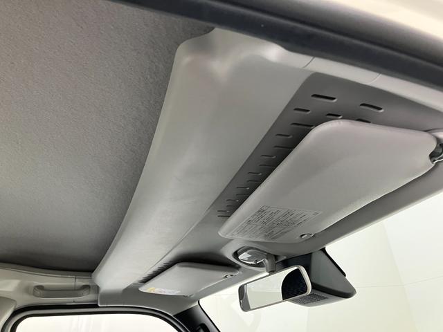 ハイゼットカーゴＤＸ　パートタイム４ＷＤ　ＣＶＴ　コーナーセンサー　キーレス衝突被害軽減ブレーキ　スマアシ　コーナーセンサー　キーレス　前席パワーウインドウ　ＡＭ／ＦＭステレオ　両側スライドドア　パートタイム４ＷＤ　ＣＶＴ車　オートライト（滋賀県）の中古車