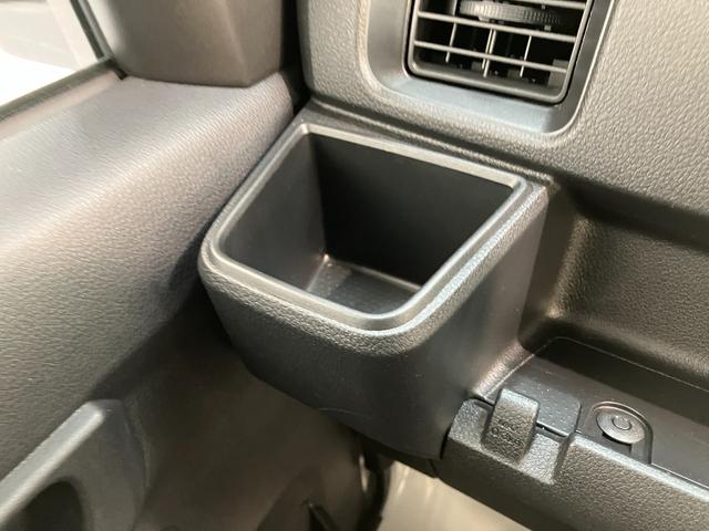 ハイゼットカーゴＤＸ　パートタイム４ＷＤ　ＣＶＴ　コーナーセンサー　キーレス衝突被害軽減ブレーキ　スマアシ　コーナーセンサー　キーレス　前席パワーウインドウ　ＡＭ／ＦＭステレオ　両側スライドドア　パートタイム４ＷＤ　ＣＶＴ車　オートライト（滋賀県）の中古車