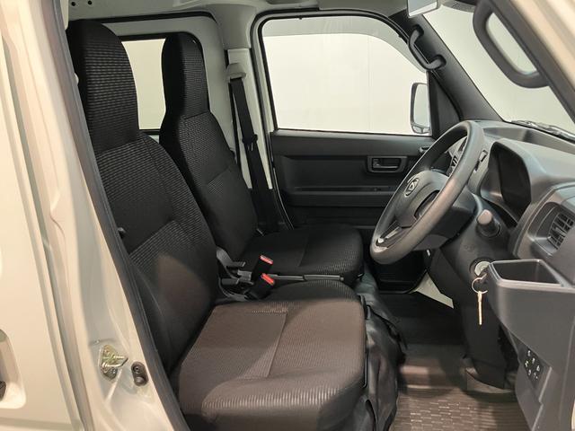 ハイゼットカーゴＤＸ　ＣＶＴ　キーレス　前席パワーウインドウ　車検整備付衝突被害軽減ブレーキ　スマアシ　コーナーセンサー　キーレス　前席パワーウインドウ　ＡＭ／ＦＭステレオ　両側スライドドア　オートライト（滋賀県）の中古車