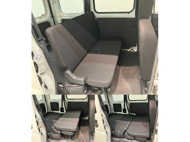 ハイゼットカーゴＤＸ　ＣＶＴ　キーレス　前席パワーウインドウ　車検整備付衝突被害軽減ブレーキ　スマアシ　コーナーセンサー　キーレス　前席パワーウインドウ　ＡＭ／ＦＭステレオ　両側スライドドア　オートライト（滋賀県）の中古車