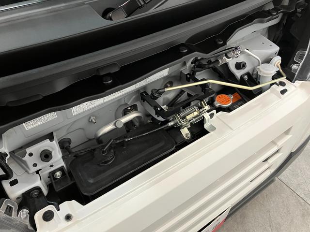 ハイゼットカーゴＤＸ　ＣＶＴ　キーレス　前席パワーウインドウ　車検整備付衝突被害軽減ブレーキ　スマアシ　コーナーセンサー　キーレス　前席パワーウインドウ　ＡＭ／ＦＭステレオ　両側スライドドア　オートライト（滋賀県）の中古車