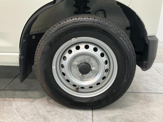 ハイゼットカーゴＤＸ　ＣＶＴ　キーレス　前席パワーウインドウ　車検整備付衝突被害軽減ブレーキ　スマアシ　コーナーセンサー　キーレス　前席パワーウインドウ　ＡＭ／ＦＭステレオ　両側スライドドア　オートライト（滋賀県）の中古車