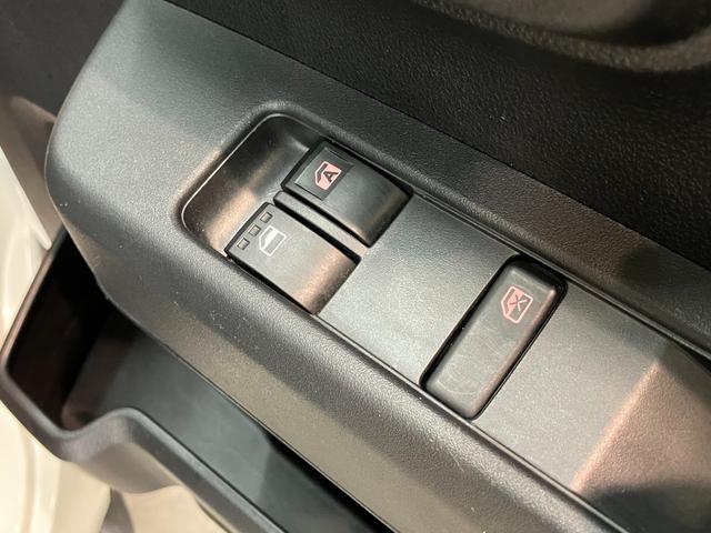 ハイゼットカーゴＤＸ　ＣＶＴ　キーレス　前席パワーウインドウ　車検整備付衝突被害軽減ブレーキ　スマアシ　コーナーセンサー　キーレス　前席パワーウインドウ　ＡＭ／ＦＭステレオ　両側スライドドア　オートライト（滋賀県）の中古車