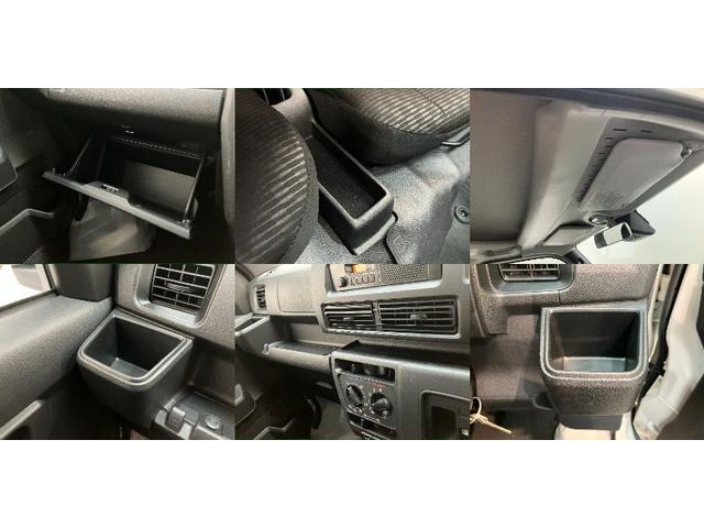 ハイゼットカーゴＤＸ　ＣＶＴ　キーレス　前席パワーウインドウ　車検整備付衝突被害軽減ブレーキ　スマアシ　コーナーセンサー　キーレス　前席パワーウインドウ　ＡＭ／ＦＭステレオ　両側スライドドア　オートライト（滋賀県）の中古車