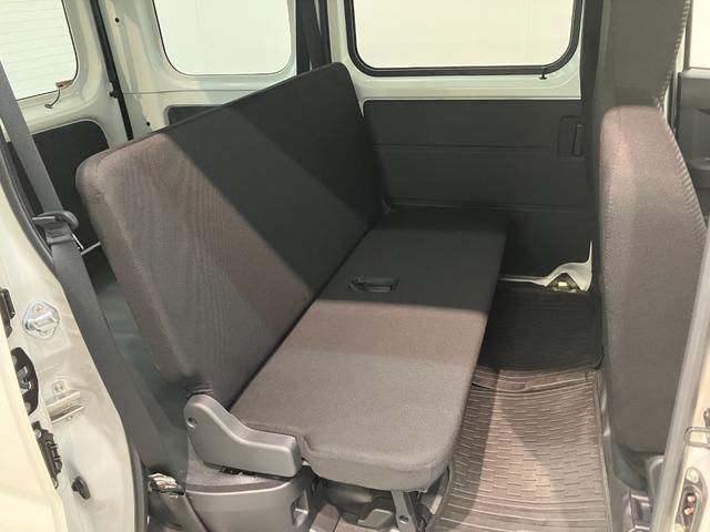 ハイゼットカーゴＤＸ　ＣＶＴ　キーレス　前席パワーウインドウ　車検整備付衝突被害軽減ブレーキ　スマアシ　コーナーセンサー　キーレス　前席パワーウインドウ　ＡＭ／ＦＭステレオ　両側スライドドア　オートライト（滋賀県）の中古車