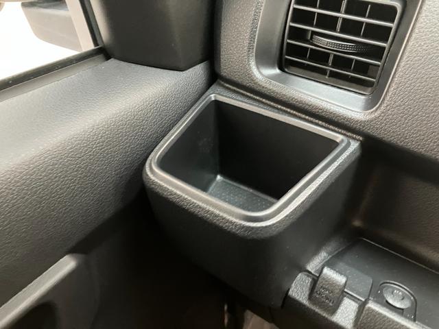 ハイゼットカーゴＤＸ　ＣＶＴ　キーレス　前席パワーウインドウ　車検整備付衝突被害軽減ブレーキ　スマアシ　コーナーセンサー　キーレス　前席パワーウインドウ　ＡＭ／ＦＭステレオ　両側スライドドア　オートライト（滋賀県）の中古車