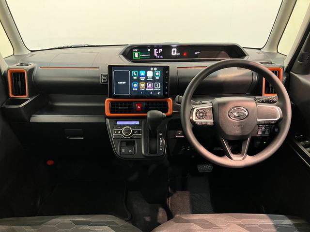 タントファンクロス 9型ディスプレイオーディオ 駐車支援システム衝突被害軽減ブレーキ コーナーセンサー 9型ディスプレイオーディオ Bluetooth USB パノラマカメラ 前後ドラレコ 両側電動スライドドア 前席シートヒーター スマートキー 駐車支援システム(滋賀県)の中古車