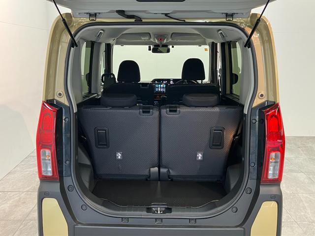 タントファンクロス 9型ディスプレイオーディオ 駐車支援システム衝突被害軽減ブレーキ コーナーセンサー 9型ディスプレイオーディオ Bluetooth USB パノラマカメラ 前後ドラレコ 両側電動スライドドア 前席シートヒーター スマートキー 駐車支援システム(滋賀県)の中古車