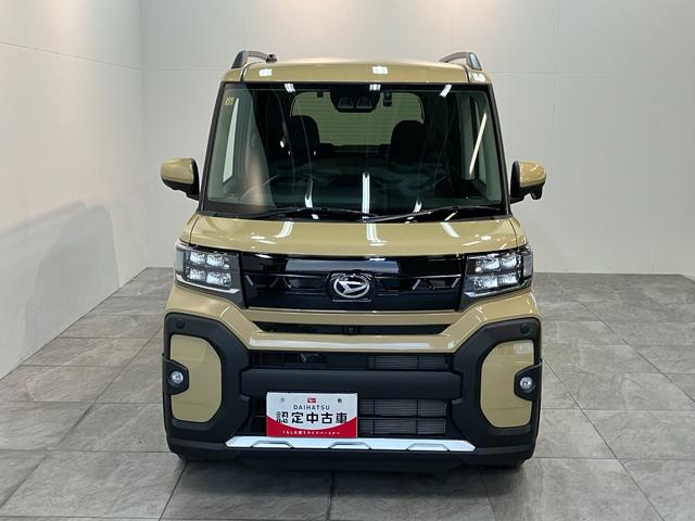 タントファンクロス 9型ディスプレイオーディオ 駐車支援システム衝突被害軽減ブレーキ コーナーセンサー 9型ディスプレイオーディオ Bluetooth USB パノラマカメラ 前後ドラレコ 両側電動スライドドア 前席シートヒーター スマートキー 駐車支援システム(滋賀県)の中古車