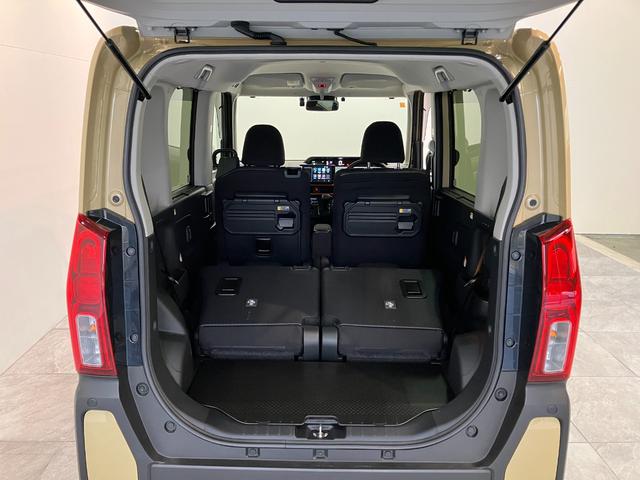 タントファンクロス 9型ディスプレイオーディオ 駐車支援システム衝突被害軽減ブレーキ コーナーセンサー 9型ディスプレイオーディオ Bluetooth USB パノラマカメラ 前後ドラレコ 両側電動スライドドア 前席シートヒーター スマートキー 駐車支援システム(滋賀県)の中古車