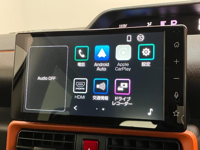 タントファンクロス 9型ディスプレイオーディオ 駐車支援システム衝突被害軽減ブレーキ コーナーセンサー 9型ディスプレイオーディオ Bluetooth USB パノラマカメラ 前後ドラレコ 両側電動スライドドア 前席シートヒーター スマートキー 駐車支援システム(滋賀県)の中古車