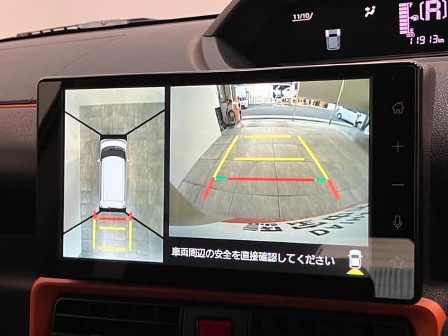 タントファンクロス 9型ディスプレイオーディオ 駐車支援システム衝突被害軽減ブレーキ コーナーセンサー 9型ディスプレイオーディオ Bluetooth USB パノラマカメラ 前後ドラレコ 両側電動スライドドア 前席シートヒーター スマートキー 駐車支援システム(滋賀県)の中古車