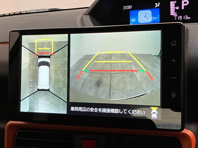 タントファンクロス 9型ディスプレイオーディオ 駐車支援システム衝突被害軽減ブレーキ コーナーセンサー 9型ディスプレイオーディオ Bluetooth USB パノラマカメラ 前後ドラレコ 両側電動スライドドア 前席シートヒーター スマートキー 駐車支援システム(滋賀県)の中古車