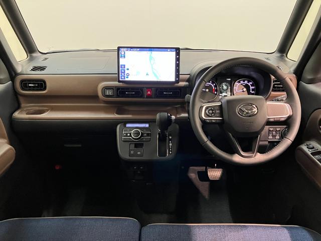 ムーヴキャンバスセオリーG 10型フルセグナビ バックカメラ 届出済未使用車衝突被害軽減ブレーキ コーナーセンサー 10型フルセグナビ バックカメラ 前後ドラレコ DVD再生 Bluetooth USB 両側電動スライドドア 前席シートヒーター 電動パーキングブレーキ LED(滋賀県)の中古車